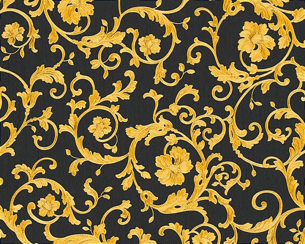Papel de Parede VERSACE 3 343262