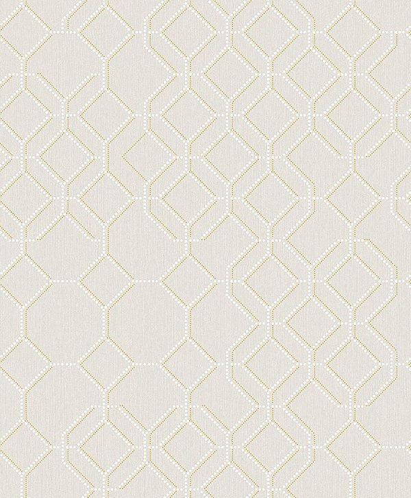 Papel de Parede SILENCE - PORTO DESIGN LV00724