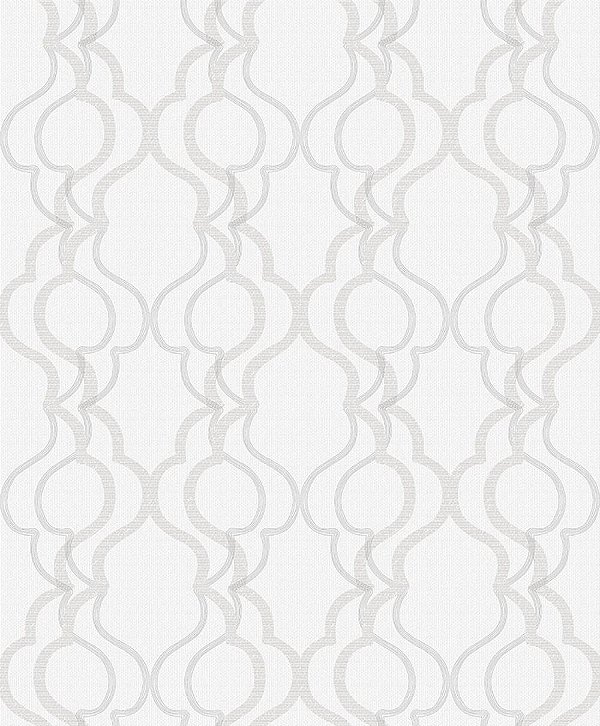 Papel de Parede SILENCE - PORTO DESIGN LV00731