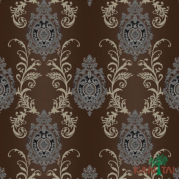 Papel de Parede METROPOLIS II MT781205