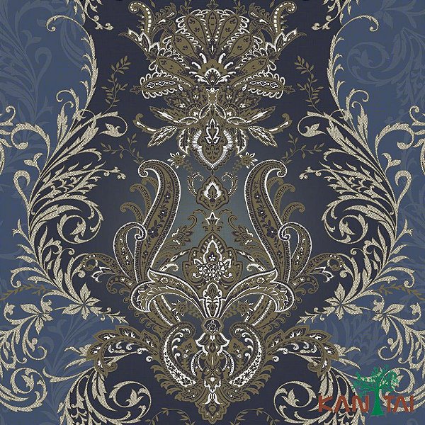 Papel de Parede METROPOLIS II MT781705