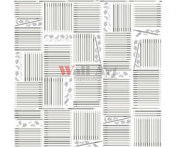 Papel de Parede Infantil WEEKEND WE66232