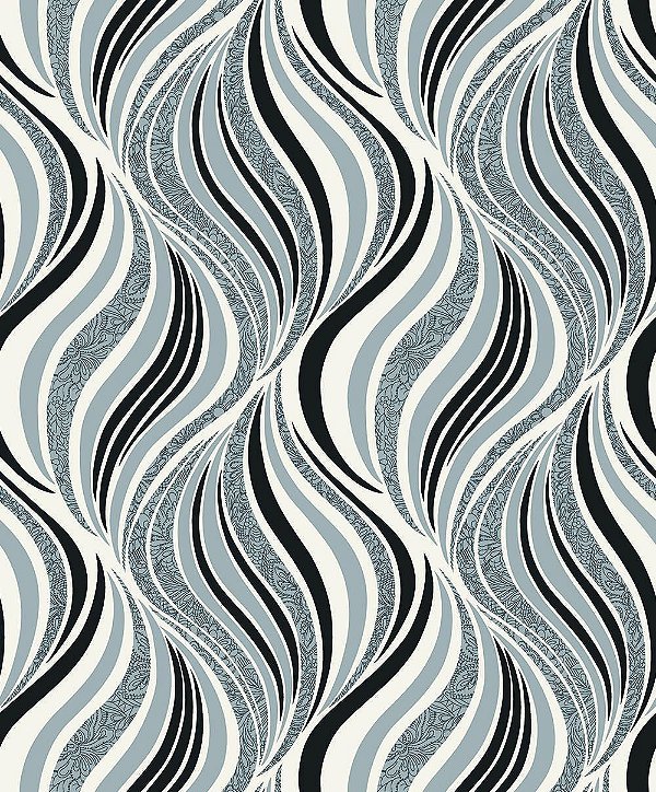 Papel de Parede TOQUIO 3273