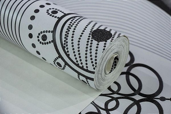 Papel de Parede FIRENZE BL90503