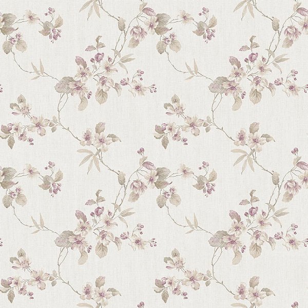 Papel de Parede BLOOMING GARDEN 7801