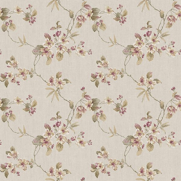 Papel de Parede BLOOMING GARDEN 7804