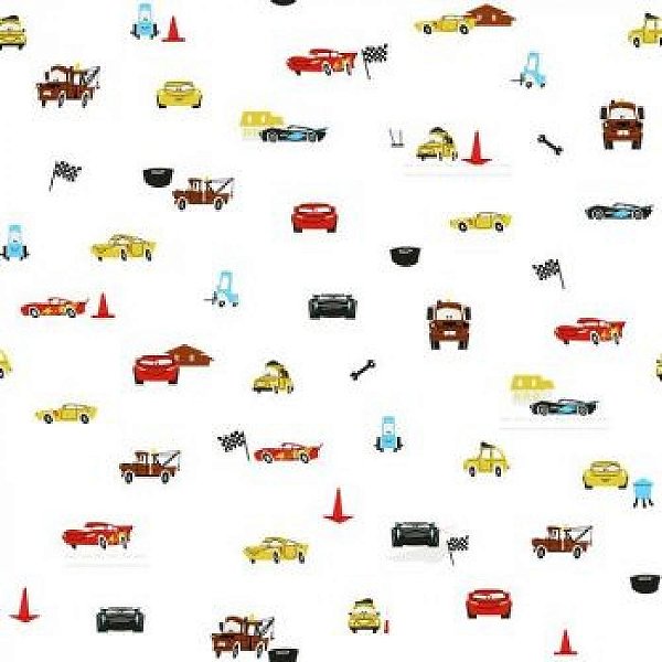 Papel de Parede Infantil DISNEY KIDS YORK 4 DI0921