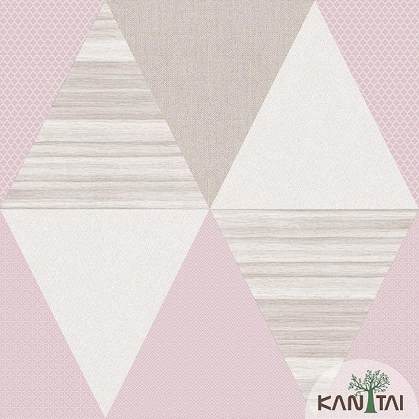 Papel de Parede Infantil YOYO YY221705R