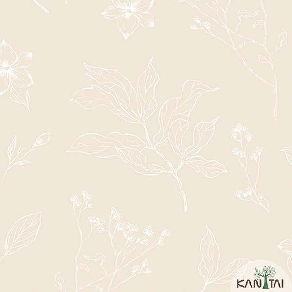 Papel de Parede Infantil YOYO YY222603K