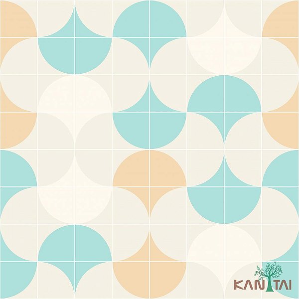 Papel de Parede OBA OB71403R