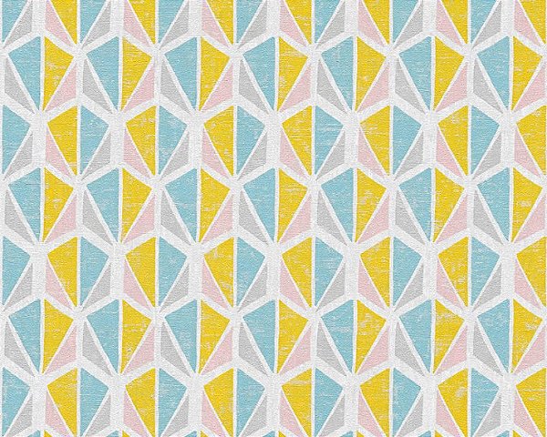 Papel de Parede POP COLORS 355983
