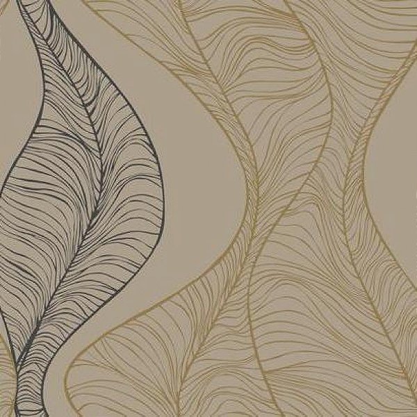 Papel de Parede CANDICE OLSON BREATHLESS CP1229