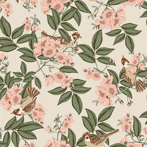 Papel de Parede CONTEMPORANEO 4112