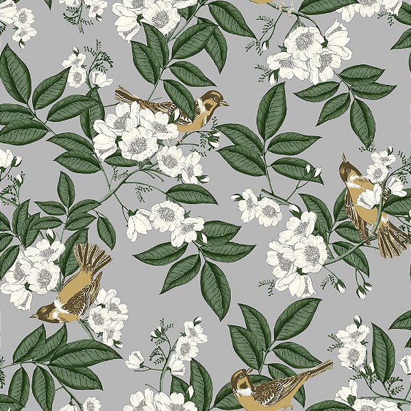 Papel de Parede CONTEMPORANEO 4113