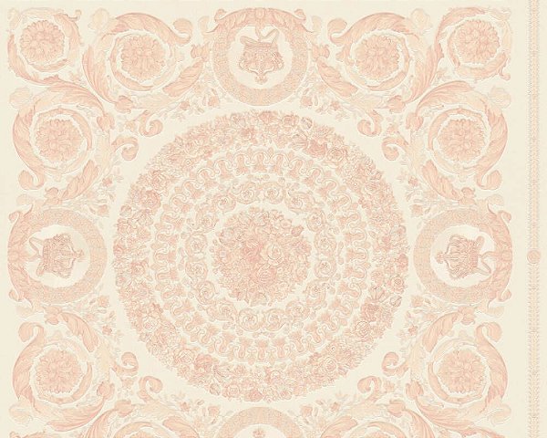 Papel de Parede VERSACE 4 370556