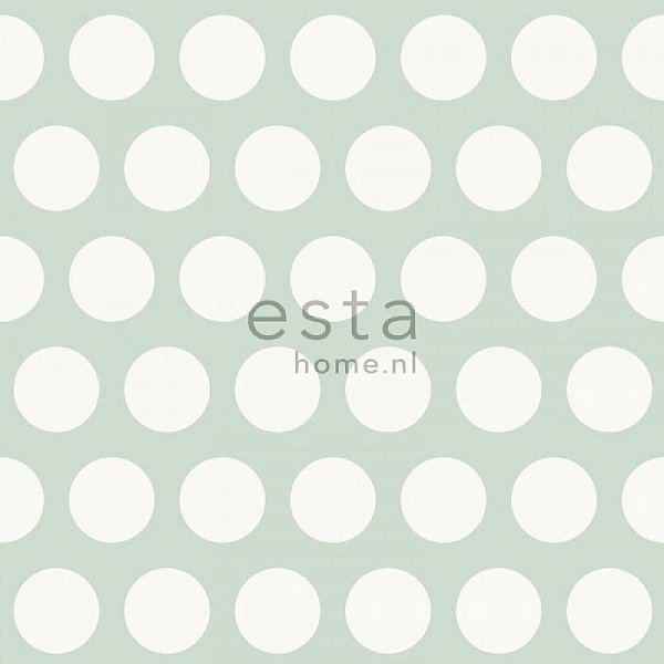 Papel de Parede Infantil LITTLE BANDITS 128711