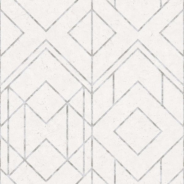 Papel de Parede METROPOLITAN STORIES 2 378691