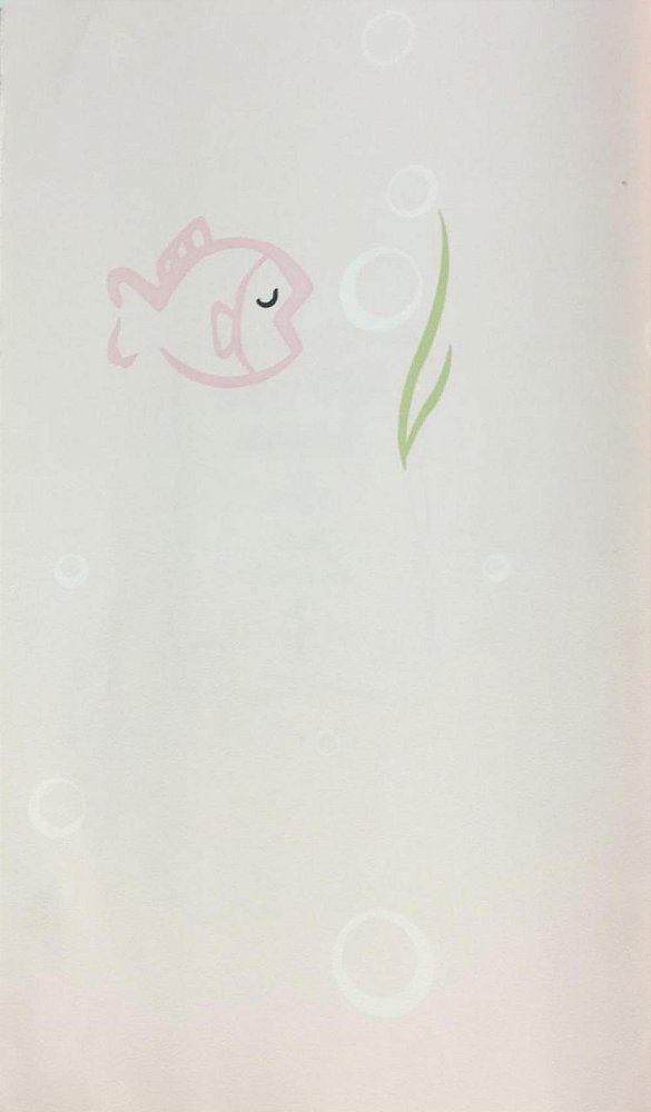 Papel de Parede Infantil JOY FULL TIME B50701