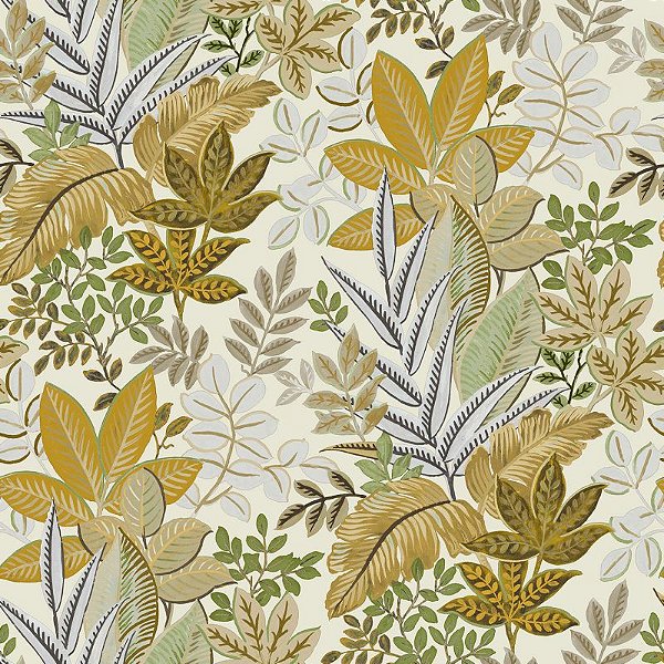 Papel de Parede FLORA 18507