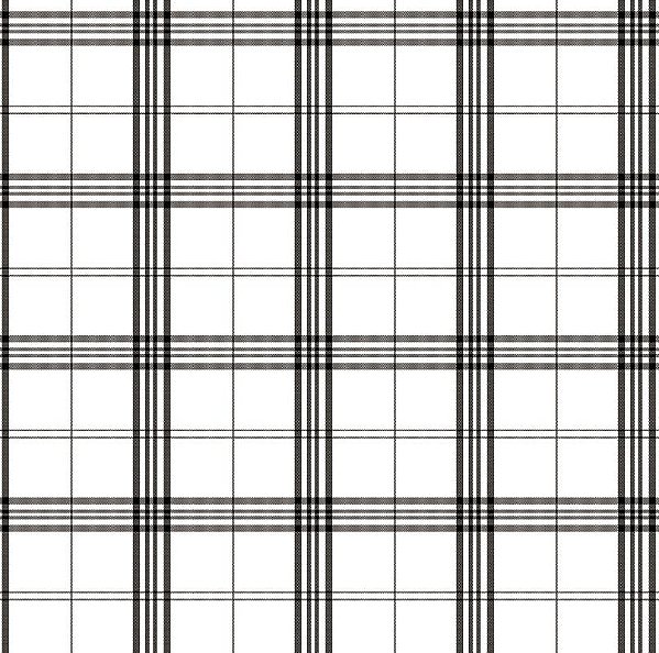 Papel de Parede LINE ART CS66026