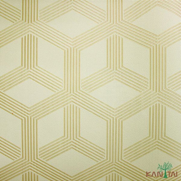 Papel de Parede GEOMETRIC MG880204R