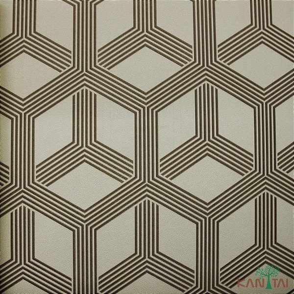 Papel de Parede GEOMETRIC MG880203R