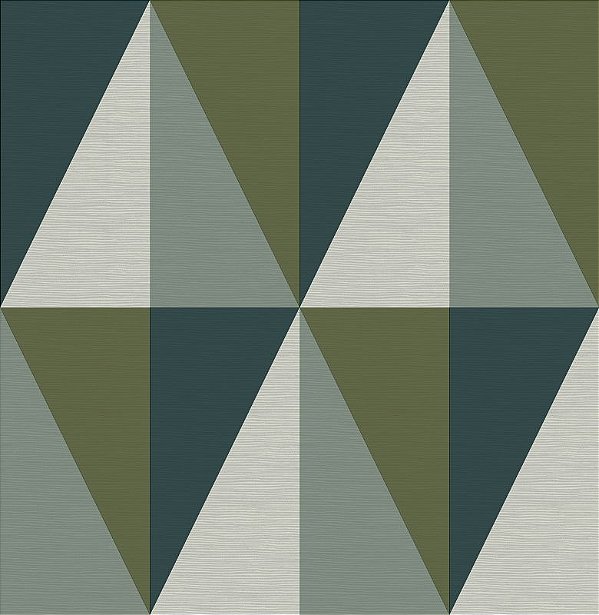 Papel de Parede SOHO 25537