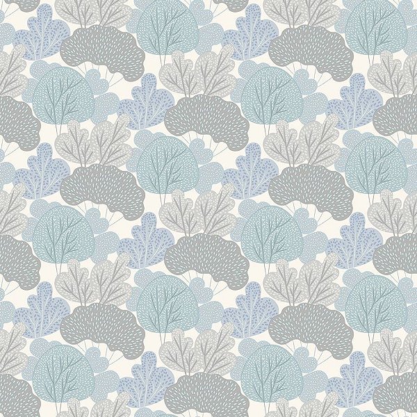 Papel de Parede Infantil HF PETIT 96801