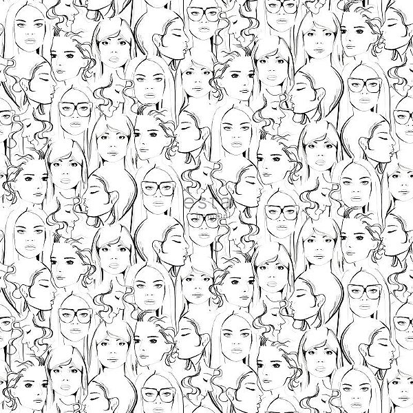 Papel de Parede FAB 138867
