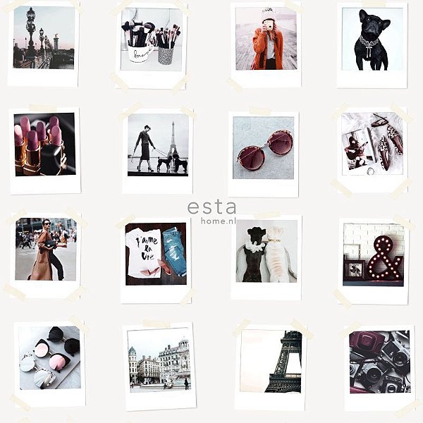 Papel de Parede FAB 138846