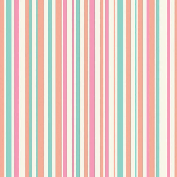 Papel de Parede Infantil IMAGINE FUN 1 668800