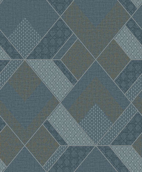 Papel de Parede KILT 24220