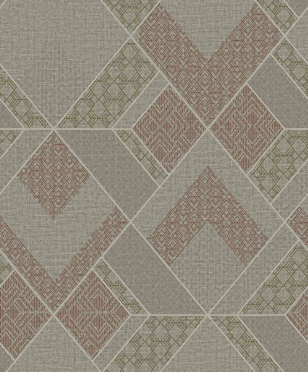 Papel de Parede KILT 24223
