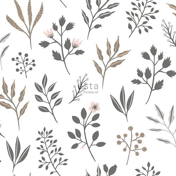 Papel de Parede SCANDICOOL 139081