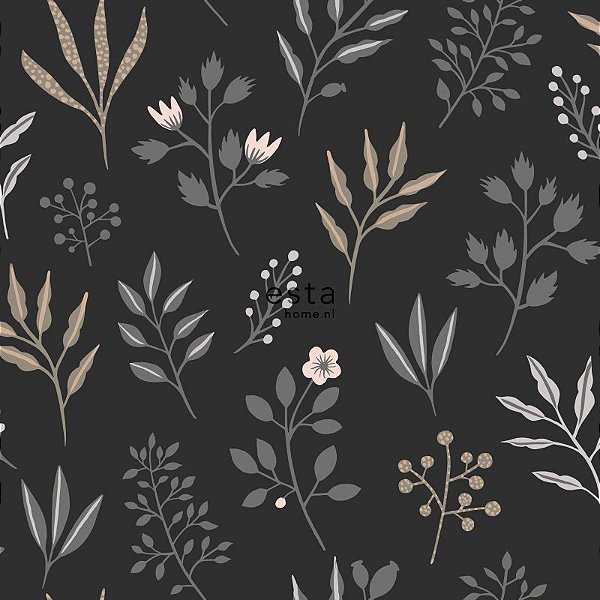 Papel de Parede SCANDICOOL 139083