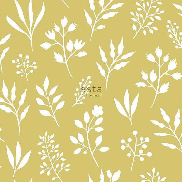 Papel de Parede SCANDICOOL 139086