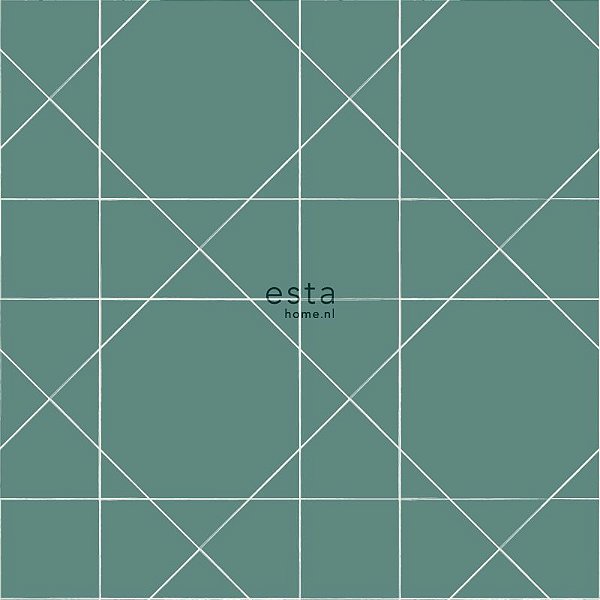 Papel de Parede SCANDICOOL 139092