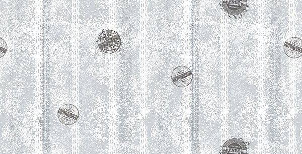 Papel de Parede Infantil WONDERLAND 99041