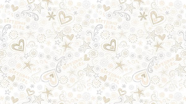 Papel de Parede Infantil WONDERLAND 99092