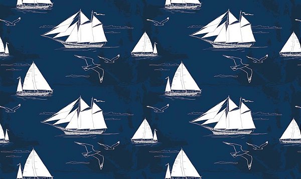 Papel de Parede Infantil WONDERLAND 99121