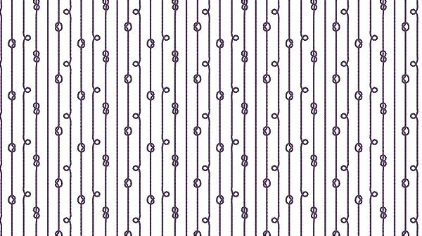 Papel de Parede Infantil WONDERLAND 99141