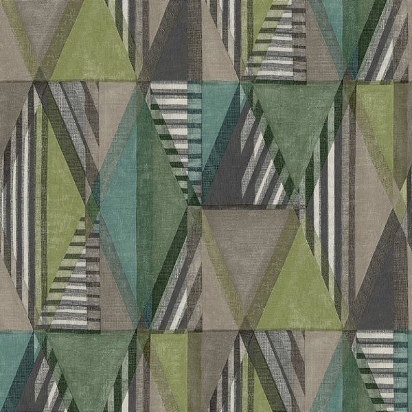Papel de Parede NOMAD A51102
