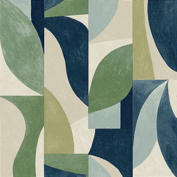 Papel de Parede NOMAD A50601