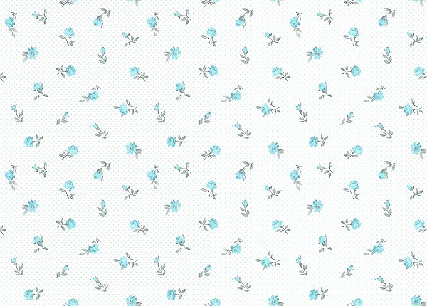Papel de Parede Infantil PIPPO 4551