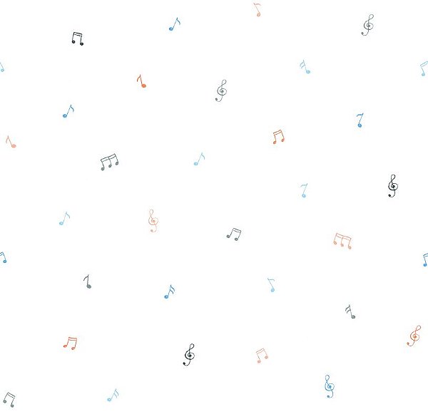 Papel de Parede Infantil PIPPO 4511