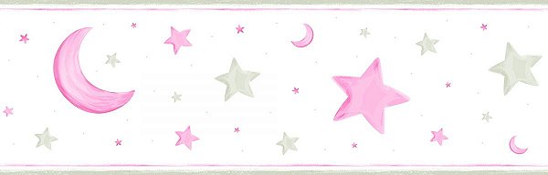 Papel de Parede Infantil PIPPO 4702