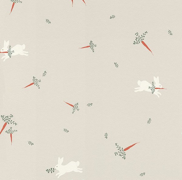 Papel de Parede Infantil BAMBINO XVIII 249248