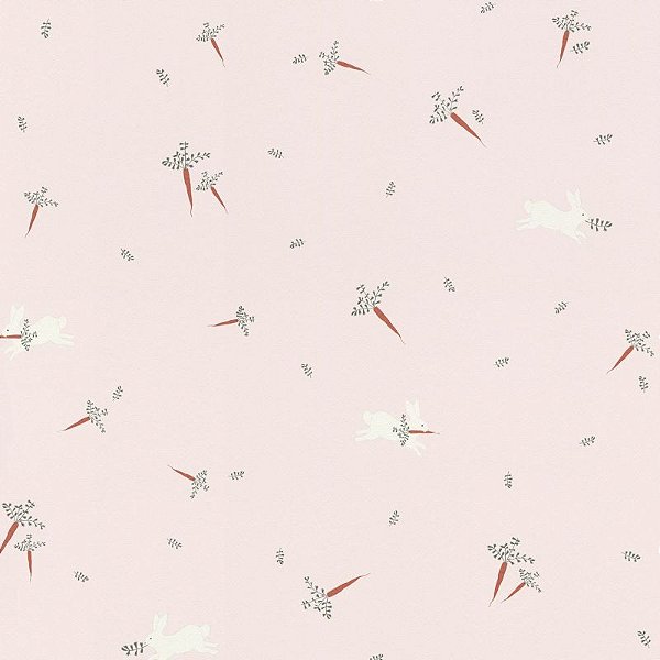 Papel de Parede Infantil BAMBINO XVIII 249262