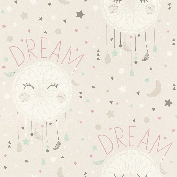 Papel de Parede Infantil BAMBINO XVIII 248777