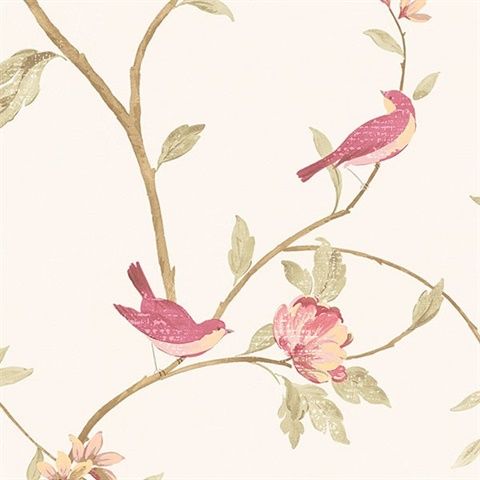 Papel de Parede ROSE GARDEN 2 CG28803